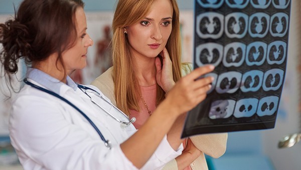 宫颈炎检查是否痛苦