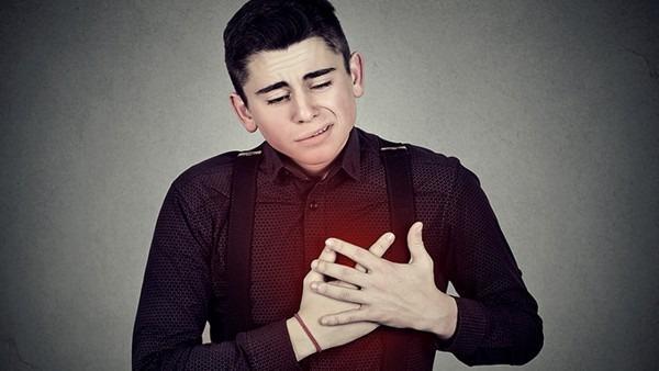 尿毒症综合征的尿毒症性脑病