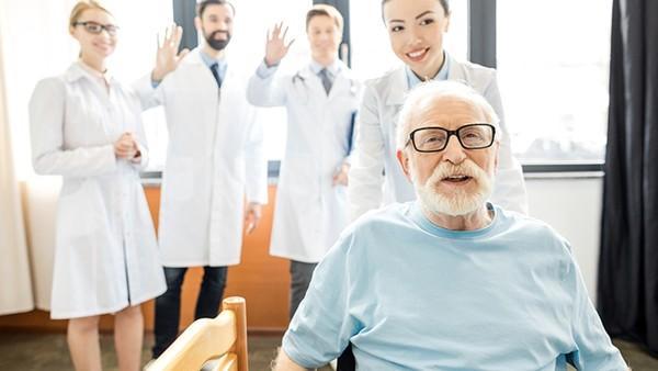 库欣综合征的血糖控制方法