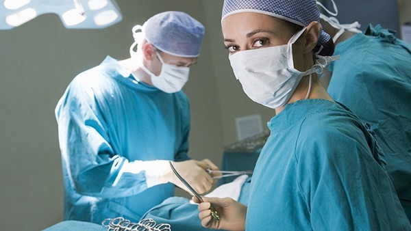 宫外孕的超声检查