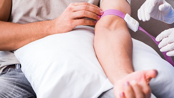 胸腺癌患者的生活方式