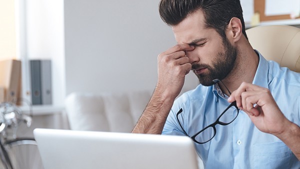 高眼压症是什么病