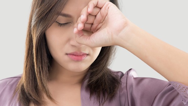 神经母细胞瘤患者的护理方法