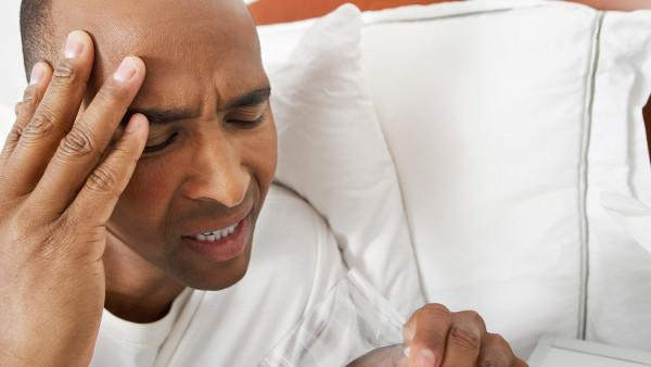 骨折后能做按摩吗