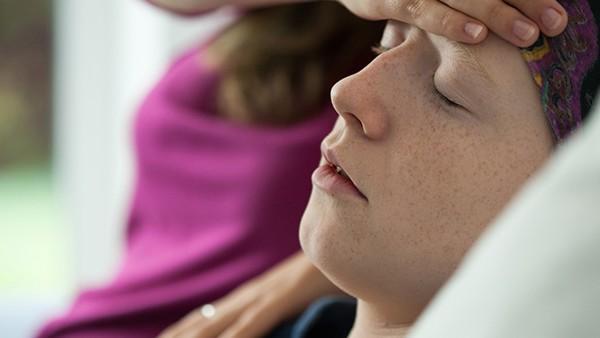 胸膜间皮瘤的生存率