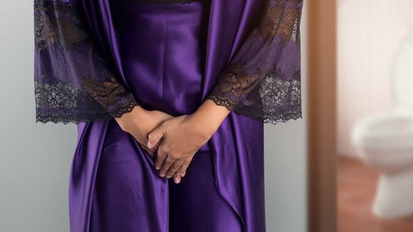 口腔溃疡对身体的影响