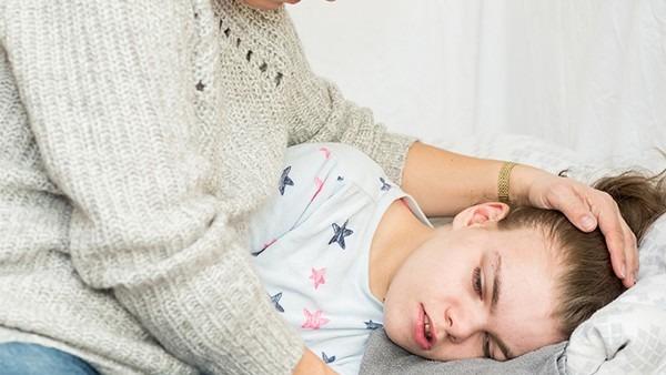 慢性阻塞性肺病的吸入类药物