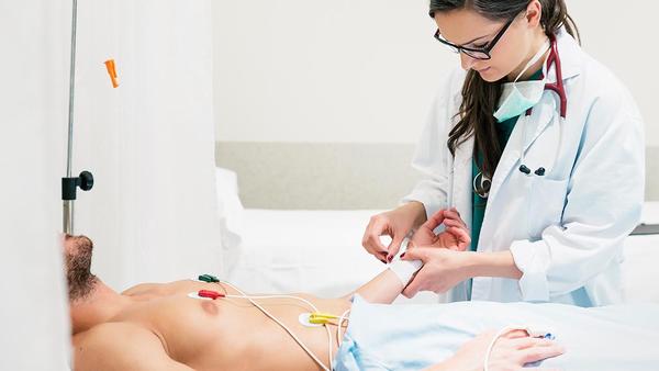 化疗后的副作用如何缓解？