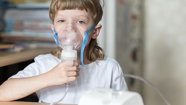 间质性肺炎的肺纤维化治疗