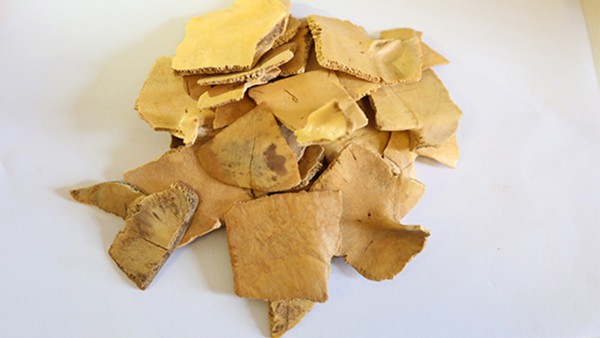 甲沟炎能否使用中药