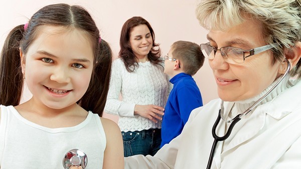 牙周炎的长期管理