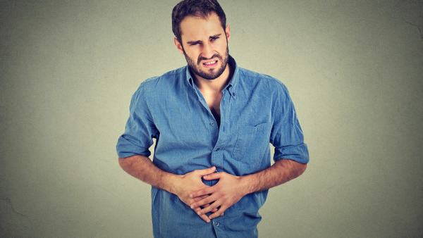 低血糖症的症状表现