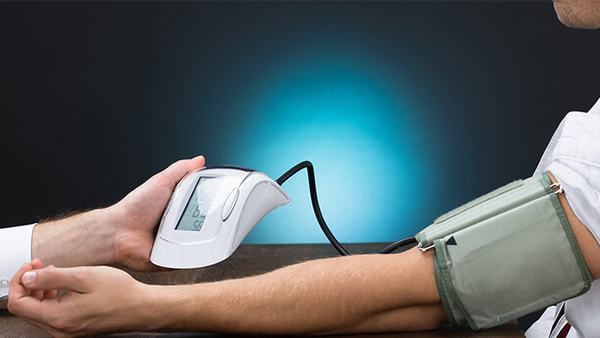 咯血是否与吸烟有关