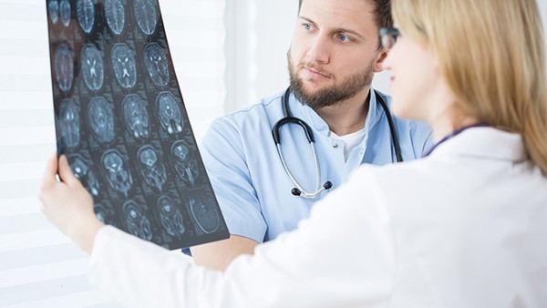 十二指肠溃疡的确诊标准