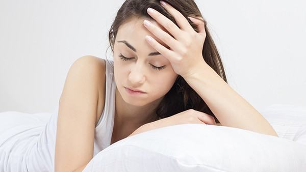 宫颈癌患者的日常护理要点