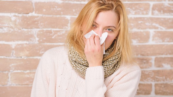 红斑狼疮的分型与临床表现