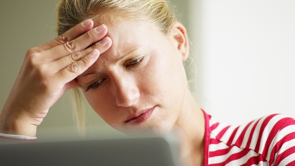 黄斑病的慢性管理