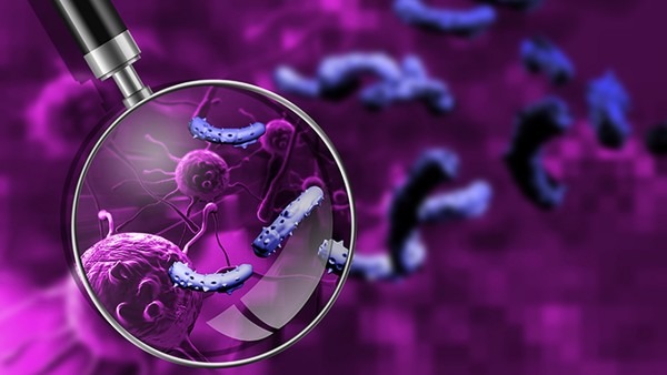 粉刺的早期症状