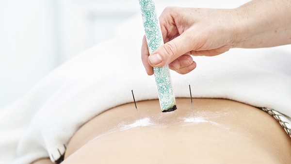 输卵管癌的肿块表现