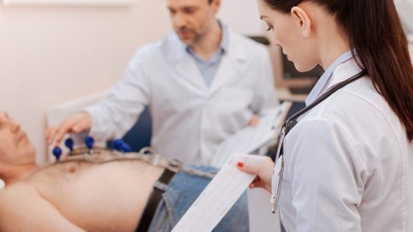 白血病患者的情感支持