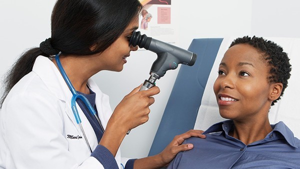 慢性阻塞性肺疾病的康复设施