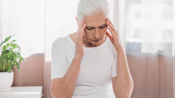 老年性阴道炎的症状持续多久