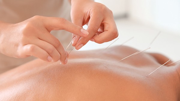 甲沟炎如何治疗