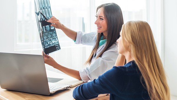 黏多糖贮积症患者的自理能力