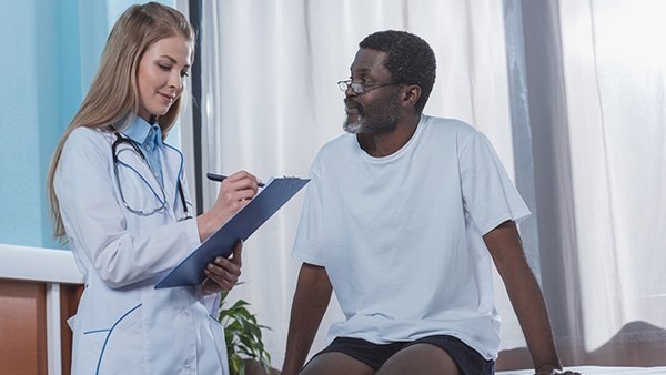 戈谢病的生活护理