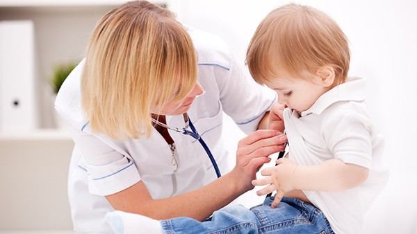 脑胶质瘤的常见并发症