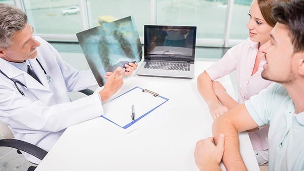 甲状腺眼病的体检方法