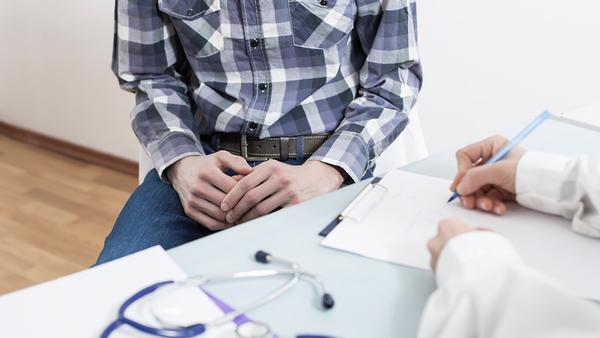 巨淋巴结增生症和其他淋巴疾病的区别