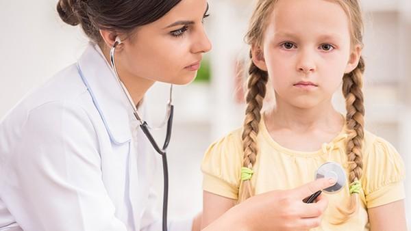 红痱会持续很久吗