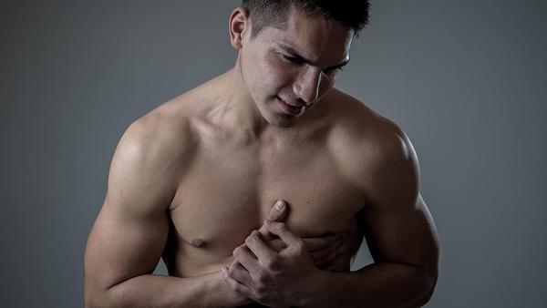 鼻窦炎的自我治疗方法