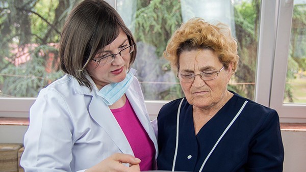 宫颈息肉与妇科其他疾病的关系