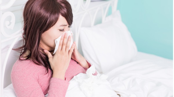 类风湿关节炎的疼痛管理