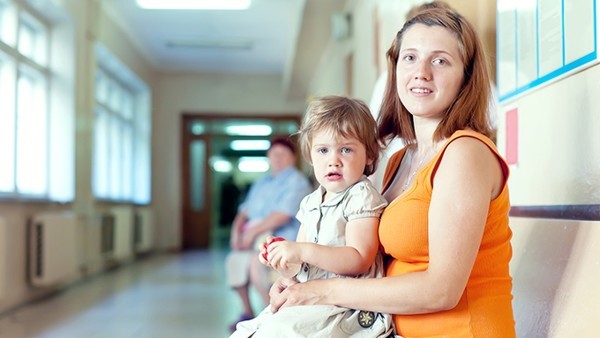 遗尿症和心理压力的关系