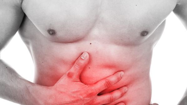 间质性肺炎的肺部变化