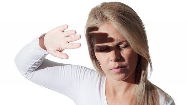 血疸的常见并发症