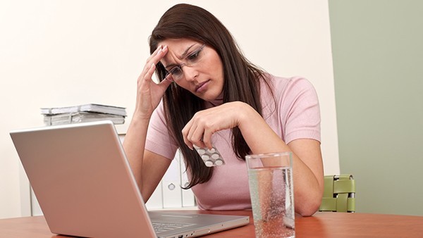 血友病患者的心理疏导