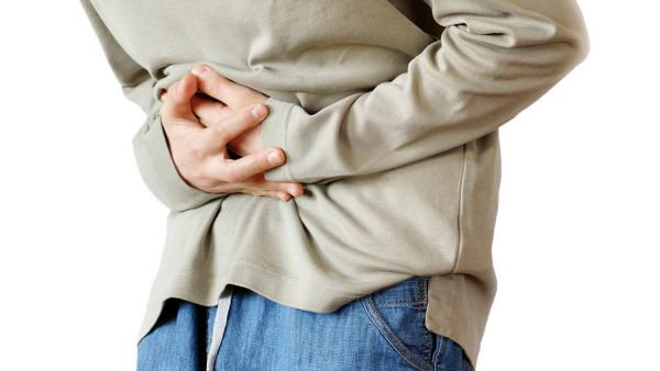 为什么我老得口腔溃疡