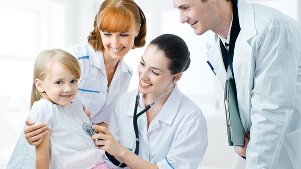 戈谢病的遗传测试