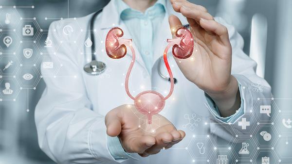 尿毒症综合征的尿毒症性心脏病