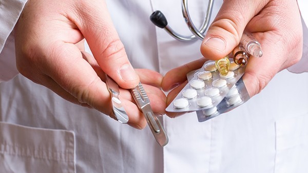 炭疽的早期症状