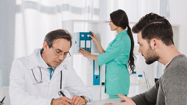 生殖道沙眼衣原体感染的日常护理