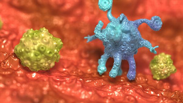 口腔溃疡治疗的误区