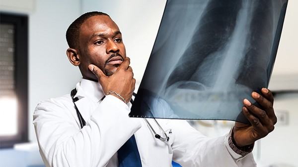 宫颈疫苗的技术突破