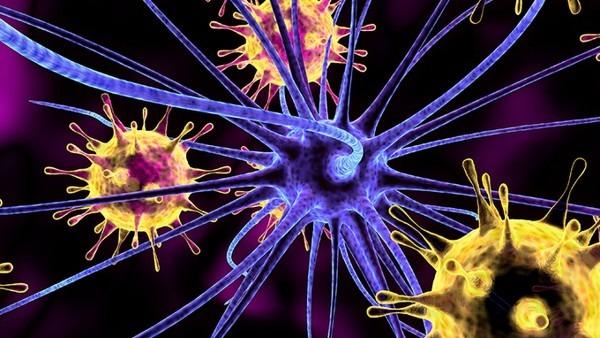 强直性脊柱炎患者的饮食推荐