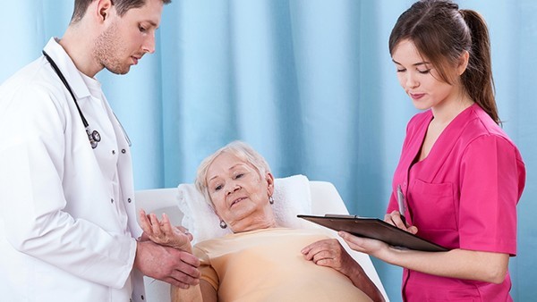 疱疹性咽炎的症状