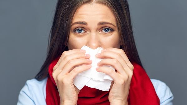 慢性咳嗽的常见原因有哪些